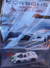 PORSCHE RACING COLLECTION