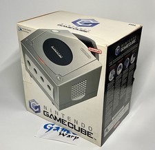 Console Nintendo Gamecube