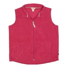 WOOLRICH Giacca Donna Rosa Zip
