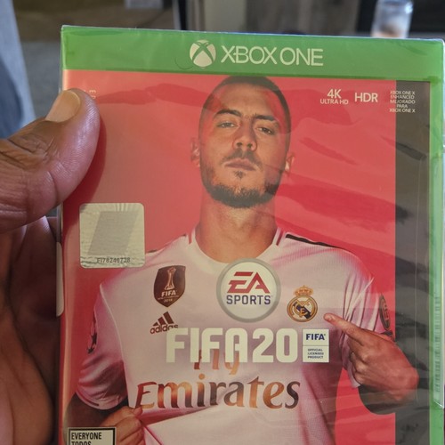 Sports fifa xbox - fifa, 20