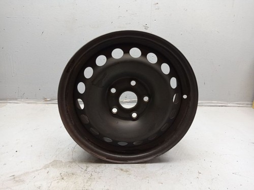 Golf vii single wheel steel - vw,