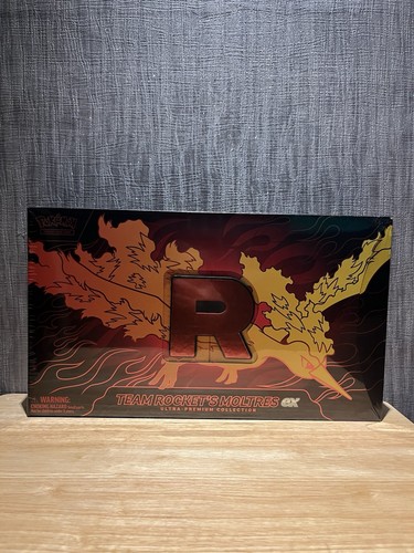 Pokémon tcg team rocket s - tcg:, rocket's