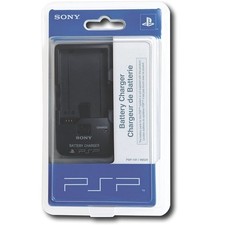 Genuine Sony PSP battery
