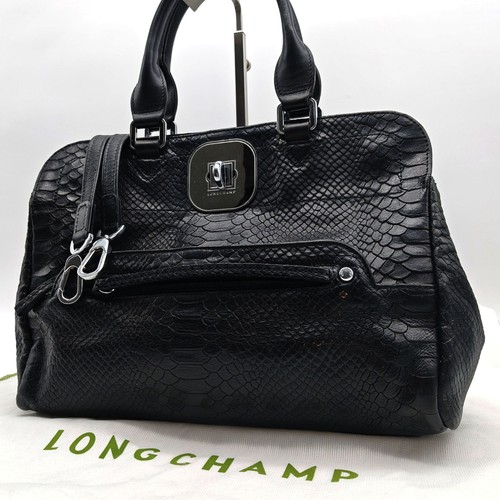 Borsa mano longchamp - borsa,