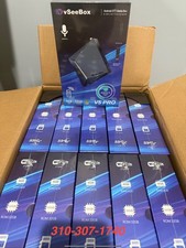 2025 NUOVO VSEEBOX v5 Pro??