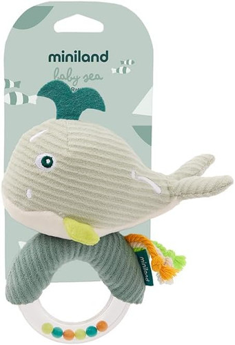 Sonaglio per neonati - –,