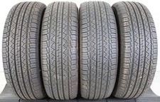 4 pneumatici estivi 215/65R16