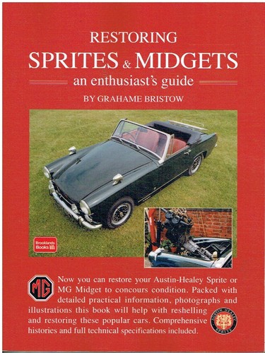Midget 3 1500 - mk,