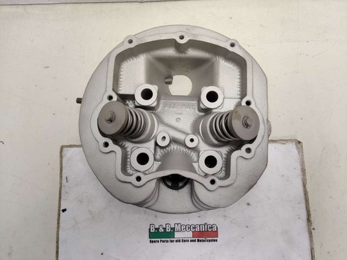 Testa testata moto guzzi - testa,