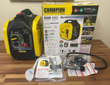 Generatore Inverter Portatile