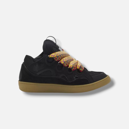 Scarpe sneakers lanvin unisex - scarpe,