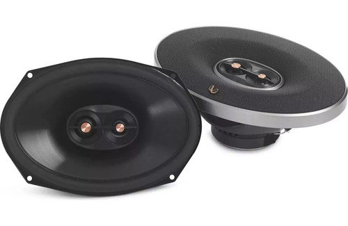 Coppia altoparlanti audio - altoparlanti,