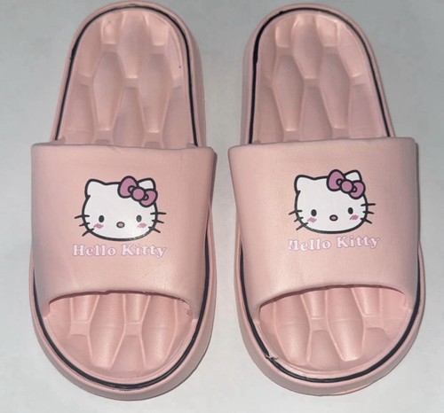 Sandali donna hello - sandali, rosa