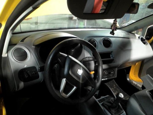 Cruscotto completo seat - completo,