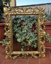 CORNICE ANTICA - 30 X 42 -