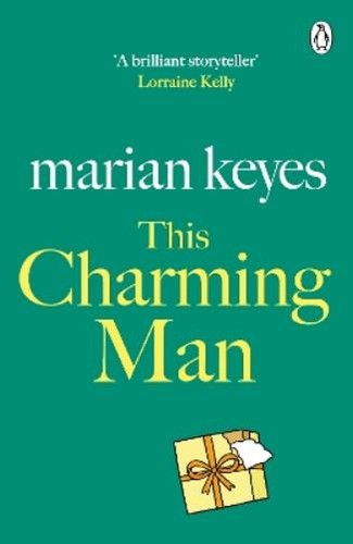 Marian keyes this - marian,