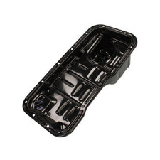 Coppa Olio Acciaio per Nissan