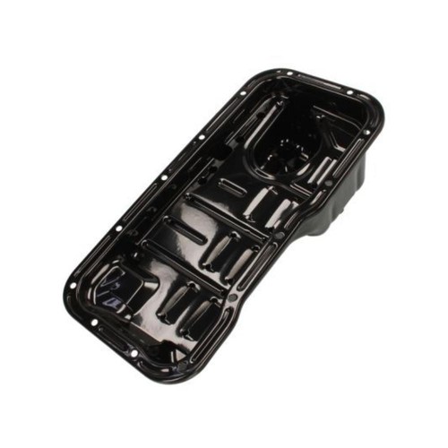 Coppa olio acciaio per nissan - coppa,