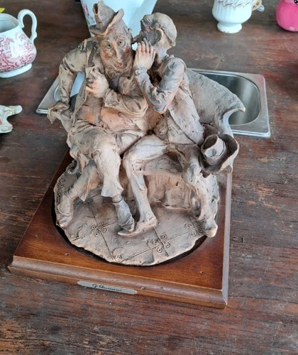 Scultura giuseppe armani - scultura,