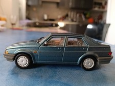 Alfa Romeo 75 1.8 PRC 1 43 elaborazione