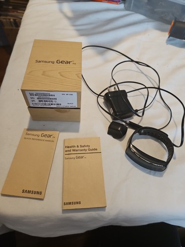 Samsung gear fit - samsung,