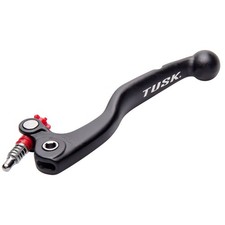 Tusk Clutch Lever Black For