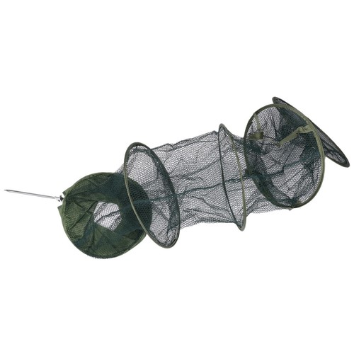 Cestino pesca pieghevole 5 - pesca,