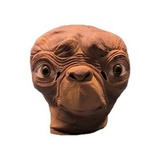 Costume extraterrestre Alien