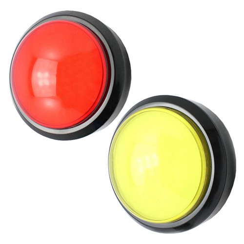 2pcs gioco risposta - , buzzer