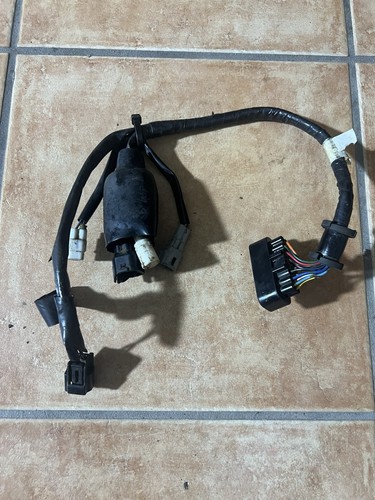 Cablaggio per yamaha yzf - per, yz