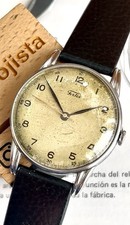 Vintage FORTIS Jumbo Central
