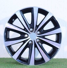 Cerchio in lega Volkswagen Polo 6r 16 ORIGINALE 6R0601025N