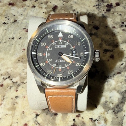 Orologio uomo citizen - orologio,