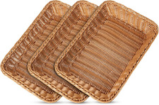 Confezione Da 3 Cestini in