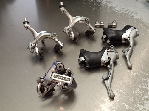 Groupe shimano dura ace - groupe,