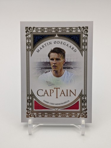 Patch martin odegaard - martin, /21