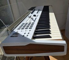 Arturia KeyLab Mk2 88 Azione