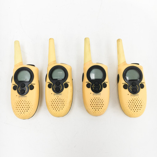 Walkie talkie radio - walkie-talkie,