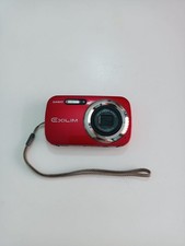 Casio Exilim EX-Z42 16.1 MP