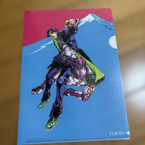 Jojo bizarre adventure - bizarre,