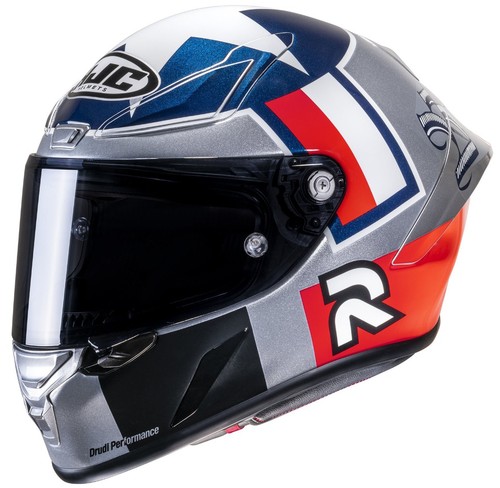 Hjc rpha casco moto - casco,