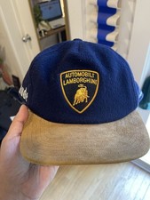 Cappello Rhude Il "Automobile