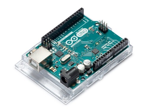 Arduino uno smd rev3 - uno,