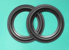 2 pezzi surround in schiuma