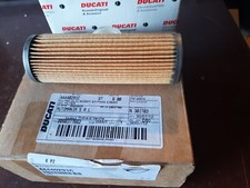 FILTRO OLIO HIFLO HF159 44440291C per ducati 1299 PANIGALE 2015-2017