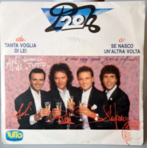 Disco vinile giri pooh - disco,