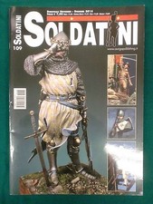 SOLDATINI N° 109 - RIVISTA DI