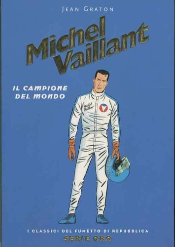 Fumetto repubblica serie oro - fumetto,