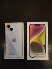 Apple iPhone 14 - 128GB - Galassia - Nuovo - Mai Acceso - Prezzo Listino 879€