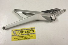 PEDANA PASSEGGERO SINISTRA